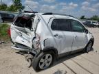 CHEVROLET TRAX 1LT photo