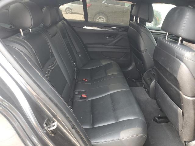 2016 BMW 550 I - WBAKN9C54GD962484