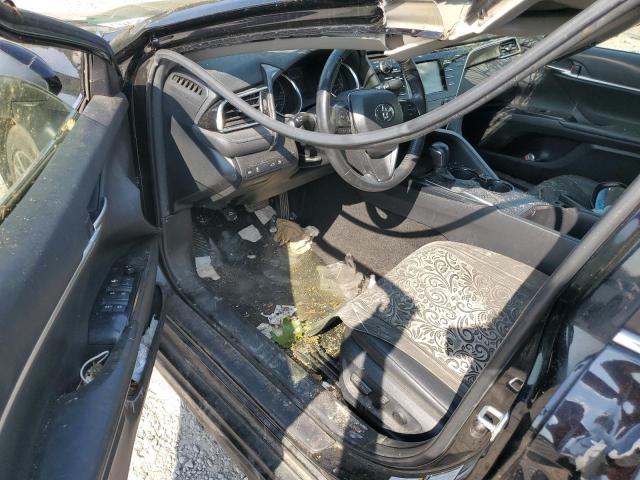 2018 TOYOTA CAMRY L - JTNB11HKXJ3030250