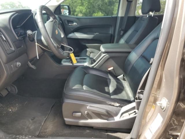 2015 CHEVROLET COLORADO L - 1GCGSBEA6F1160098
