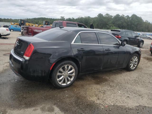 2016 CHRYSLER 300 LIMITE - 2C3CCARGXGH128766