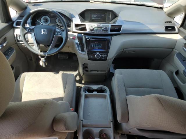 2014 HONDA ODYSSEY EX 5FNRL5H49EB114283  68075344