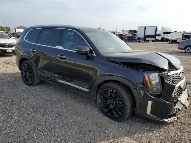 2020 KIA TELLURIDE - 5XYP54HC7LG083737