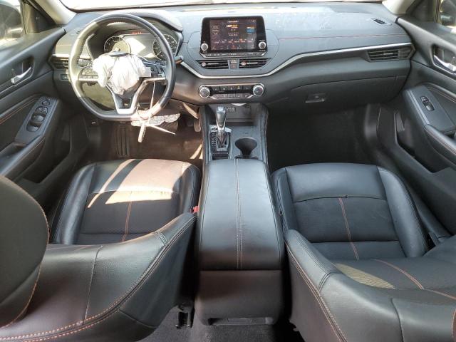 2019 NISSAN ALTIMA SR - 1N4BL4CV9KC188460