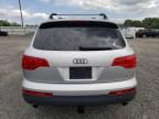 AUDI Q7 3.6 QUA снимка