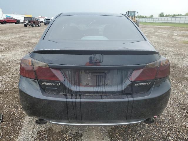 VIN 1HGCR2F52DA169312 2013 Honda Accord, Sport no.6