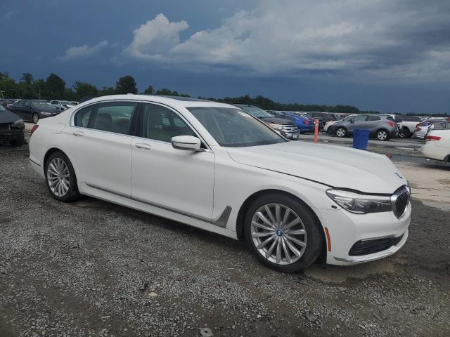 VIN WBA7E2C59GG738901 2016 BMW 7 Series, 740 I no.4