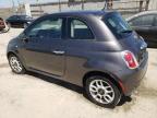 FIAT 500 POP photo