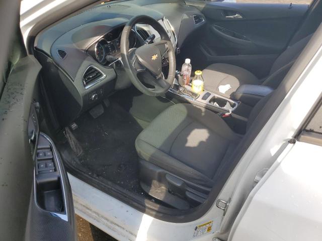 2018 CHEVROLET CRUZE LS - 1G1BC5SM5J7121086