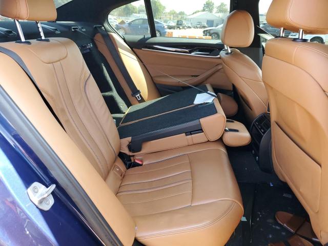 2018 BMW 530 XI - WBAJA7C57JG907755
