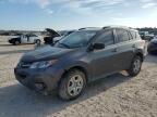 TOYOTA RAV4 LE photo