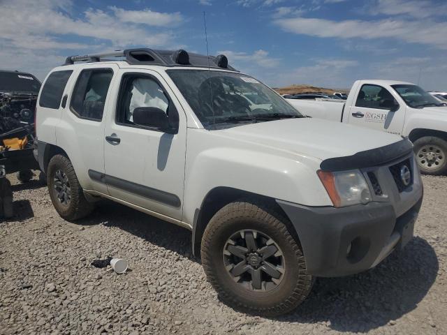 2015 NISSAN XTERRA X 5N1AN0NW2FN659059
