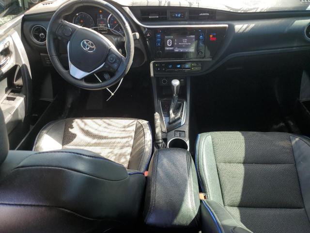 2019 TOYOTA COROLLA L - 2T1BURHE5KC188072
