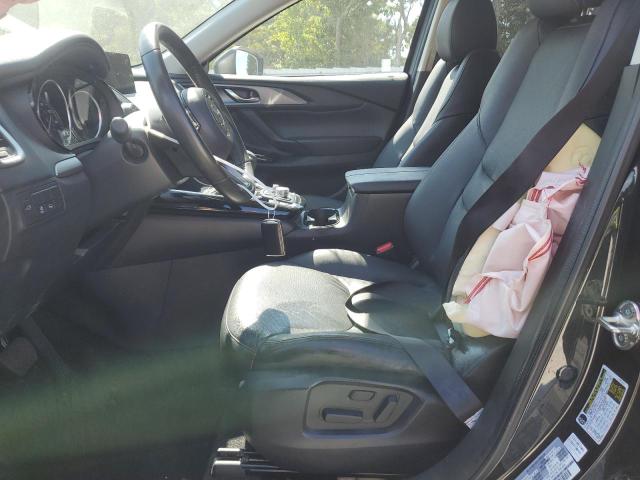 2022 MAZDA CX-9 TOURI - JM3TCBCY5N0613795