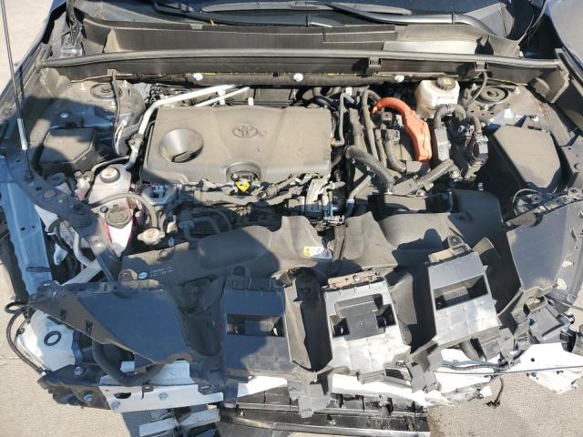 2021 TOYOTA VENZA LE - JTEAAAAH9MJ044666