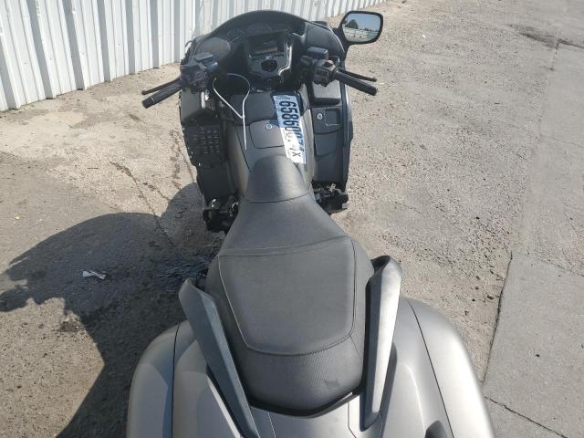 2015 HONDA GL1800 B JH2SC6812FK200253