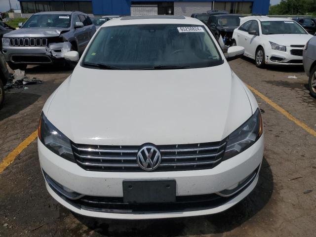 VIN 1VWCN7A34EC034073 2014 Volkswagen Passat, Sel no.5