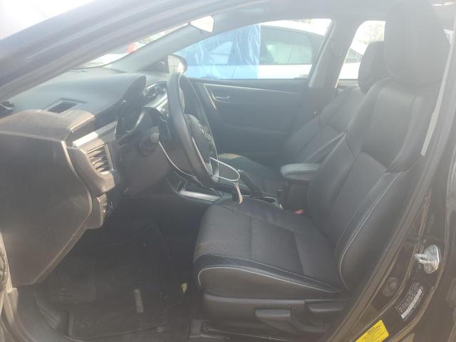 2015 TOYOTA COROLLA L - 2T1BURHEXFC464266