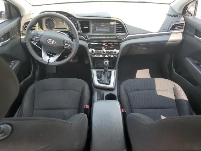 2020 HYUNDAI ELANTRA SE - 5NPD74LF8LH504033