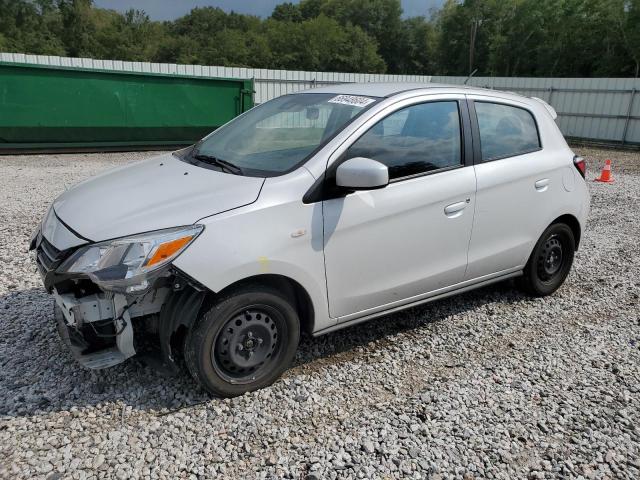 2021 MITSUBISHI MIRAGE ES #2945652370