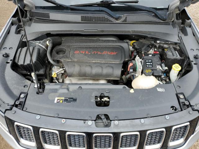 2018 JEEP COMPASS LA - 3C4NJCBB1JT300556