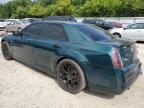 CHRYSLER 300 SRT-8 photo