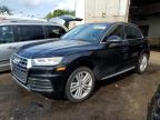 2020 AUDI Q5 PREMIUM - WA1BNAFY7L2024148