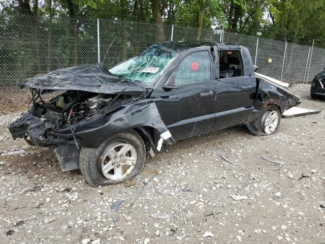 2008 DODGE DAKOTA SPO #3009001598