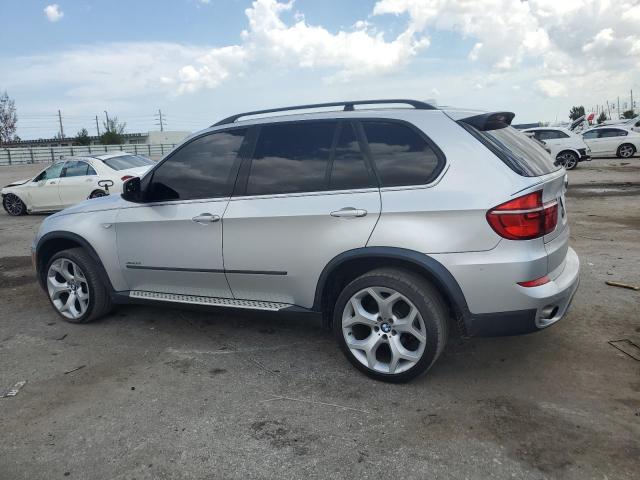 VIN 5UXZV4C56D0B07746 2013 BMW X5, Xdrive35I no.2