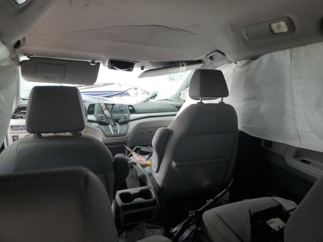 2019 HONDA ODYSSEY LX - 5FNRL6H21KB118554