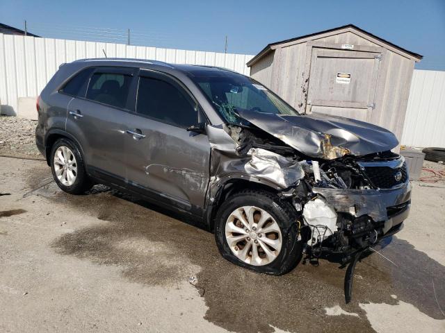 2015 KIA SORENTO EX - 5XYKU4A70FG652992