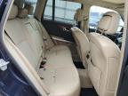 MERCEDES-BENZ GLK 350 4M photo