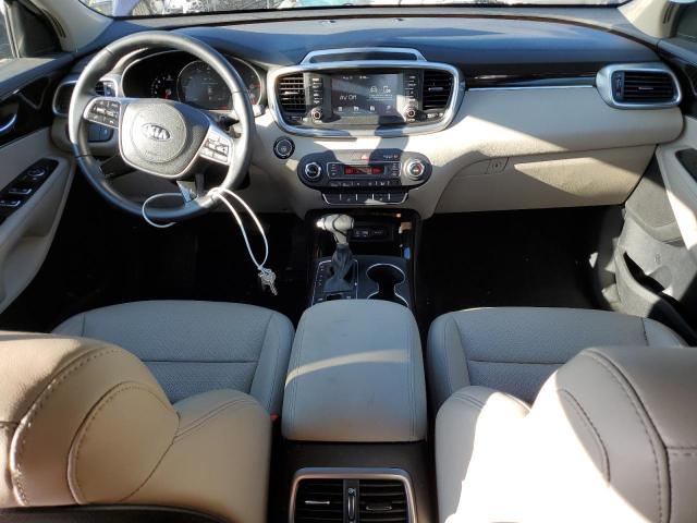 2020 KIA SORENTO 5XYPHDA52LG696268