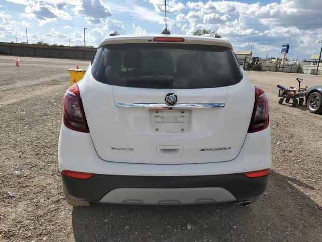 2018 BUICK ENCORE PRE - KL4CJBSB1JB591363