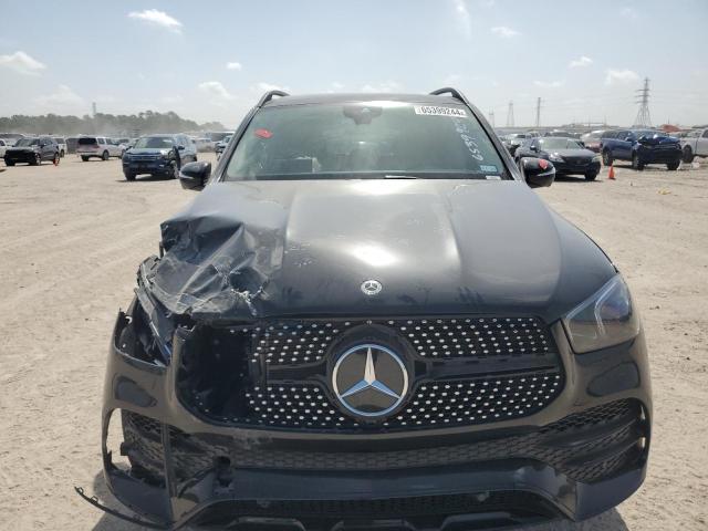 2022 MERCEDES-BENZ GLE 350 4JGFB4JB5NA583898  65399244