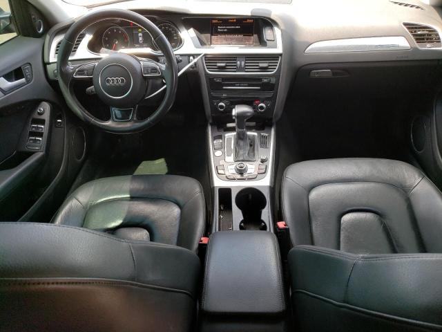 VIN WAUFFAFL9FN037203 2015 Audi A4, Premium Plus no.8