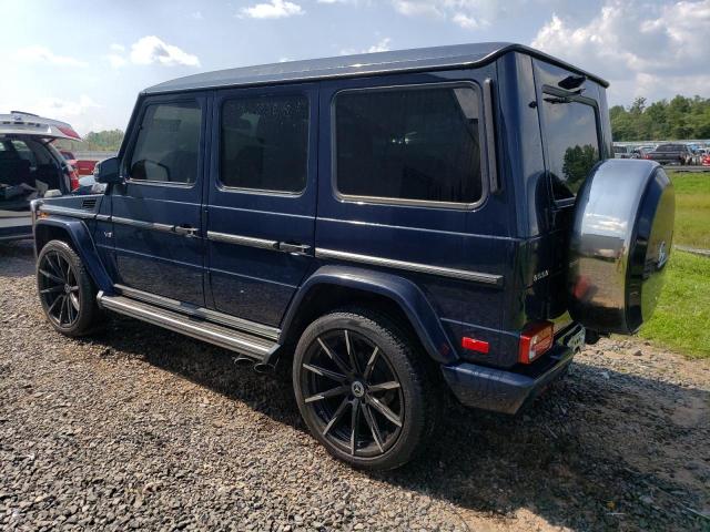 VIN WDCYC3KFXGX249785 2016 MERCEDES-BENZ G-CLASS no.2