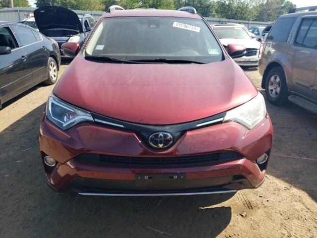 2018 TOYOTA RAV4 ADVEN - 2T3RFREV2JW783088