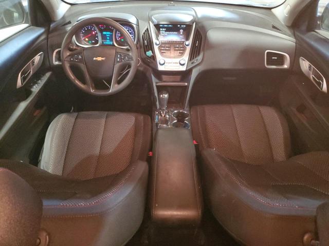 2017 CHEVROLET EQUINOX L - 2GNALAEK3H1531034