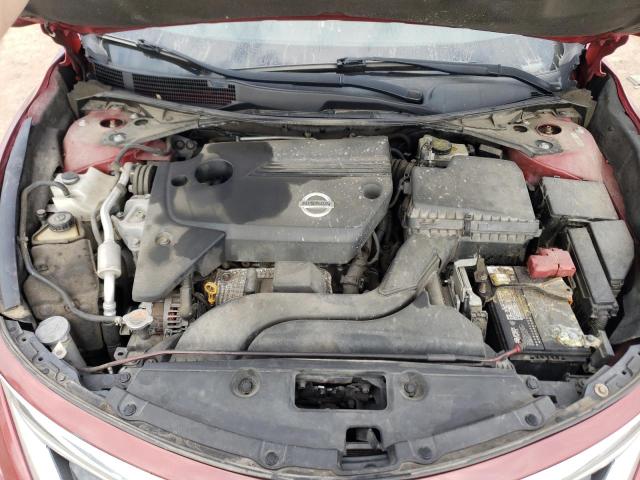 2015 NISSAN ALTIMA 2.5 - 1N4AL3AP0FN903744
