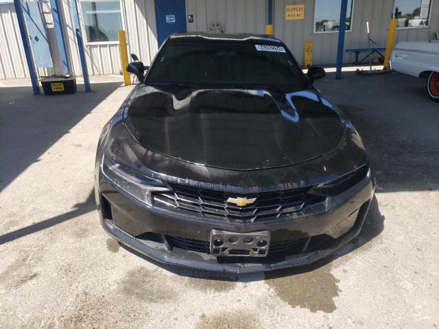 2023 CHEVROLET CAMARO LS - 1G1FB1RX7P0139443