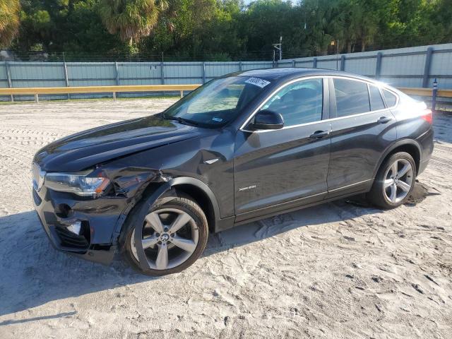 VIN 5UXXW3C54G0R20986 2016 BMW X4, Xdrive28I no.1