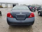 NISSAN ALTIMA 2.5 снимка