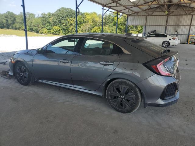 2019 HONDA CIVIC EX - SHHFK7H64KU210786