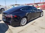 TESLA MODEL S photo