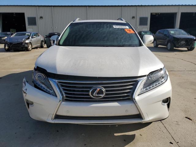 VIN 2T2ZK1BA6DC092848 2013 Lexus RX, 350 no.5