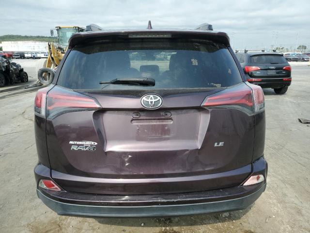 2017 TOYOTA RAV4 LE - 2T3ZFREV1HW320532