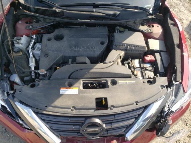 2017 NISSAN ALTIMA 2.5 - 1N4AL3AP2HC155397
