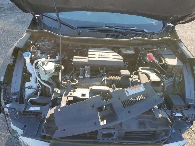 2019 HONDA CR-V EX - 7FARW1H54KE030221