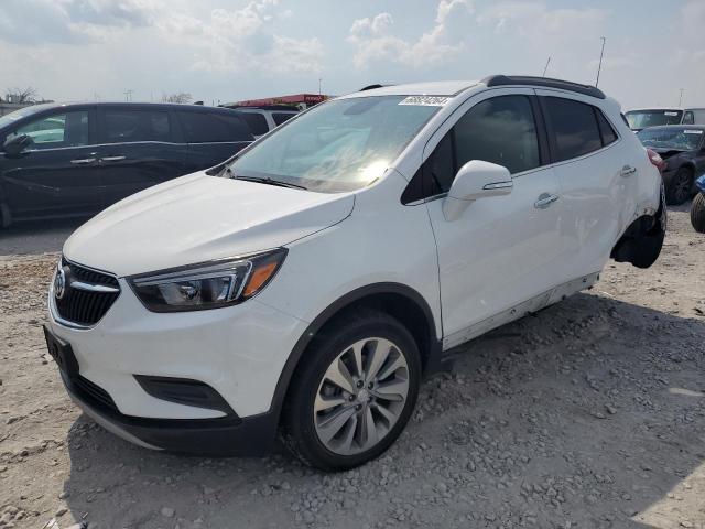 VIN KL4CJASB8JB658308 2018 Buick Encore, Preferred no.1